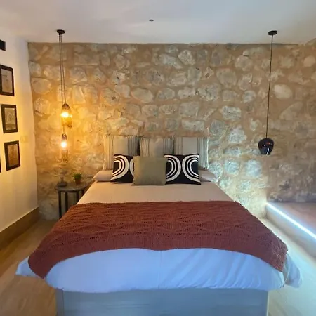 Apartment Gaia - El Rincon Del