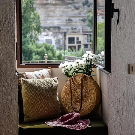 Gaia - El Rincon Del Apartment *