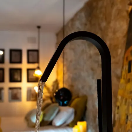 Gaia - El Rincon Del Apartment *