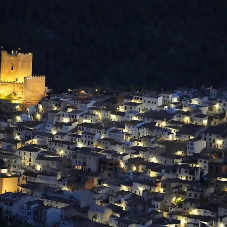 Gaia - El Rincon Del Alcala del Jucar